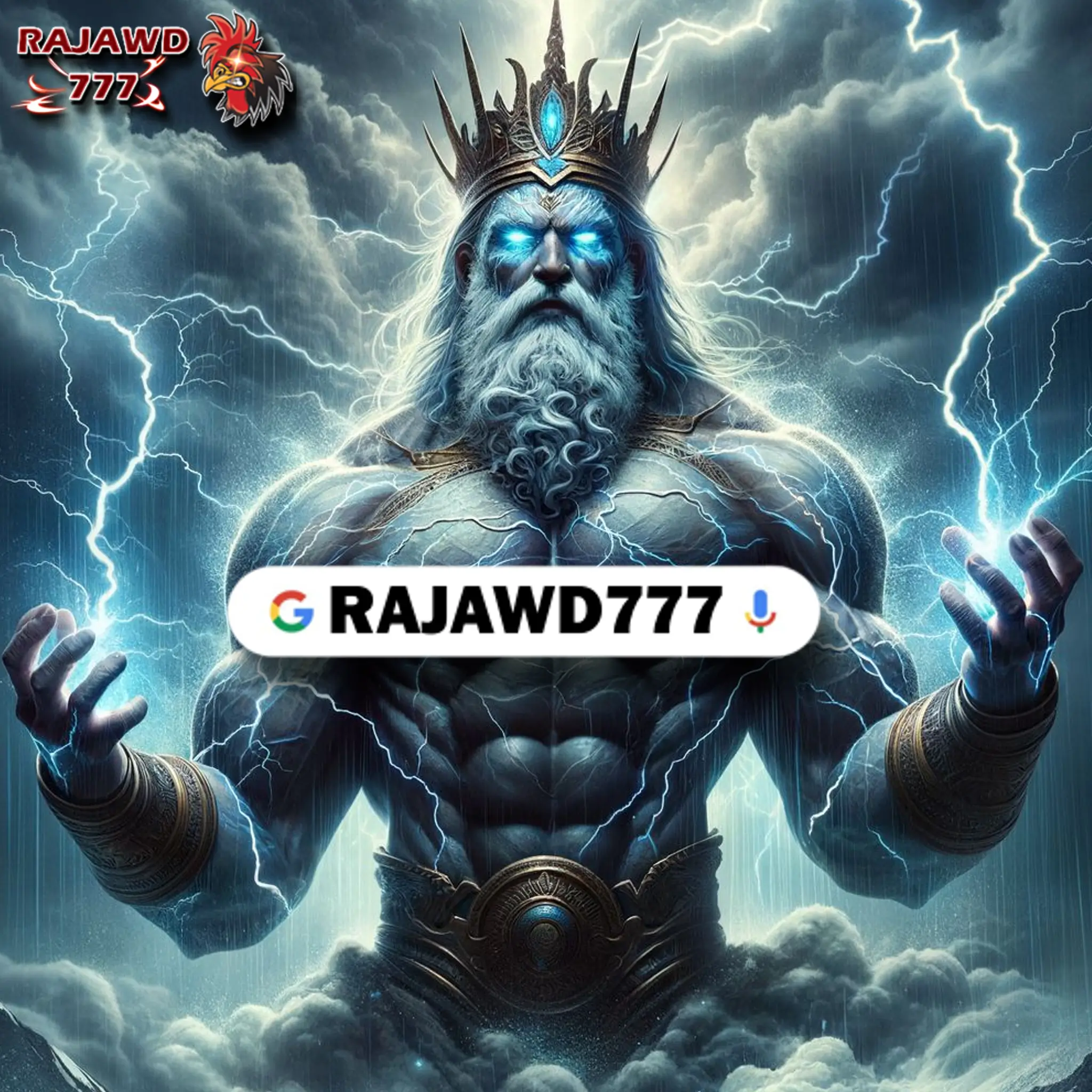 Rajawd777: Platform Game Online Paling Seru, Cepat & Terpercaya